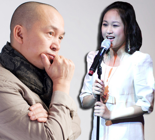 Quốc Trung buồn khi con gái mải mê Facebook và yêu đương - 1