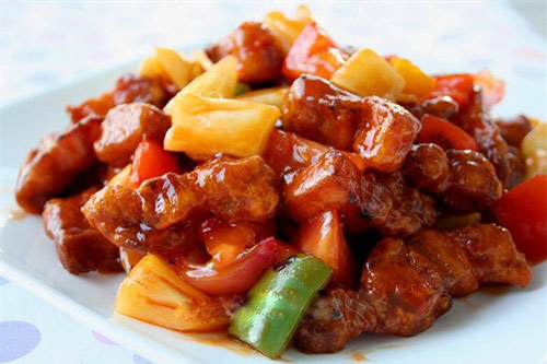 Chiêu lạ “dụ” con thích ăn mọi thứ của mẹ Nấm - 2