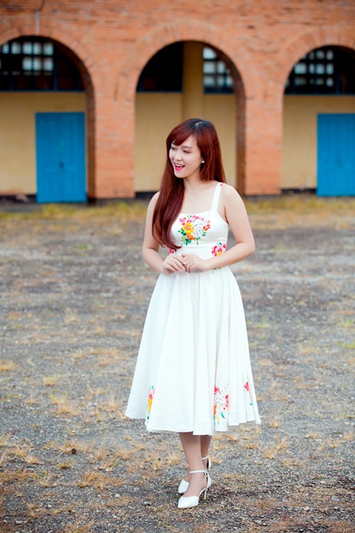 Đinh Hương xen vào quot;mối tìnhquot; của Nhã Phương - 3