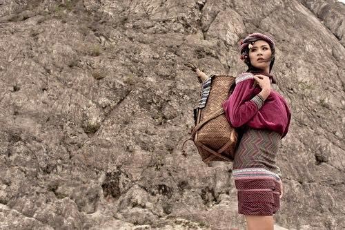 HH Thu Thảo đẹp như quot;tiên giáng trầnquot; - 10