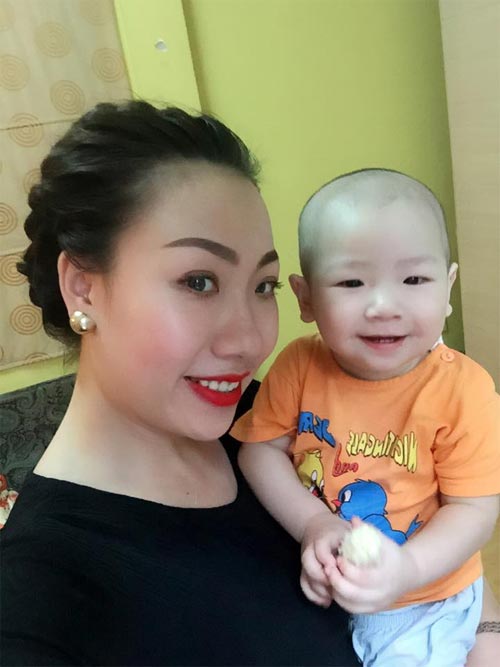 HH Thu Thảo đẹp như quot;tiên giáng trầnquot; - 12