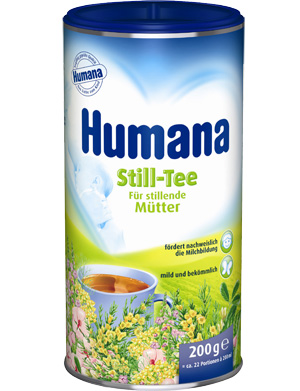 Bú sữa mẹ mang lại lợi ích suốt đời cho trẻ - 3