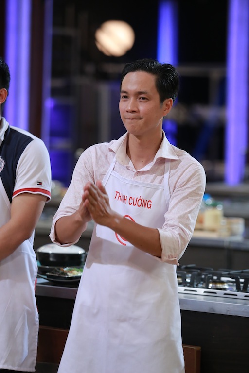 Giám khảo Tuấn Hải: “Chúng tôi không ưu ái hay thiên vị bất cứ ai” - 6