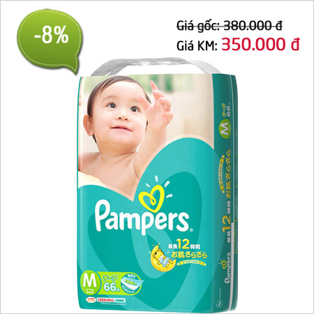 Giảm giá trên 20% tã Nhật Merries, Moony - 10