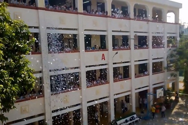 Giáo viên, nhà sử học thừa nhận bế tắc khi học sinh chán học môn Sử - 1