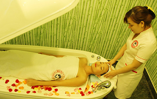 Bạn có đang chăm sóc da đúng cách? - 4