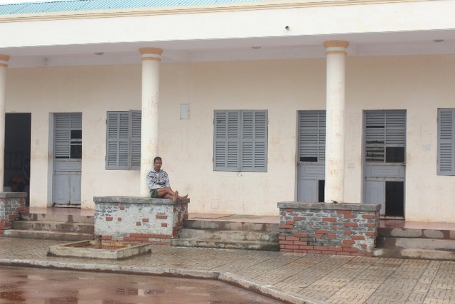 Toàn cảnh vụ việc TT Bảo trợ xã hội #039;ăn chặn#039; của người tâm thần - 1