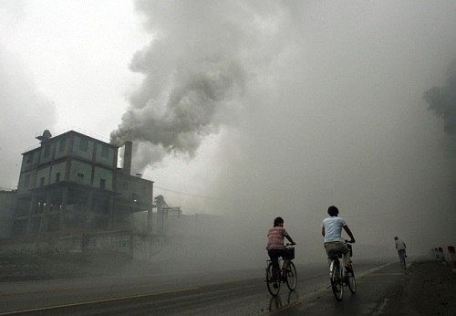 Ung thư phổi gia tăng, số người mắc bệnh ngày càng trẻ hóa - 1