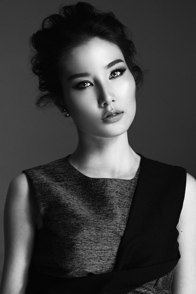 Diễm My quot;biến dạngquot; vì photoshop quá đà - 7