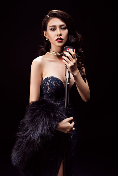 NS Quyền Văn Minh bất ngờ kết hợp với quot;hiện tượng Jazz 8Xquot; - 5