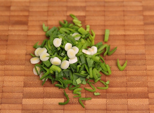 Cơm rang trứng đơn giản mà ngon - 2