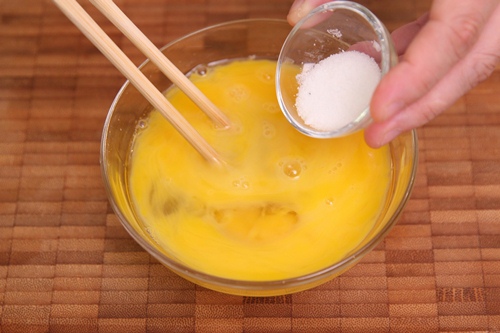 Cơm rang trứng đơn giản mà ngon - 3