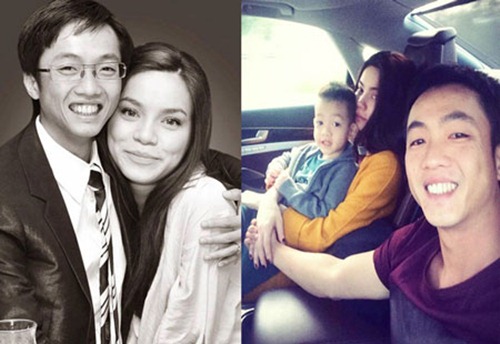 Cường Đô La vẫn luôn là quot;cứu cánhquot; cho Hồ Ngọc Hà? - 1