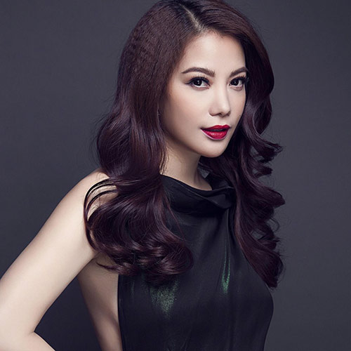 Trương Ngọc Ánh bị bầm tím mắt khi đang quay phim - 5