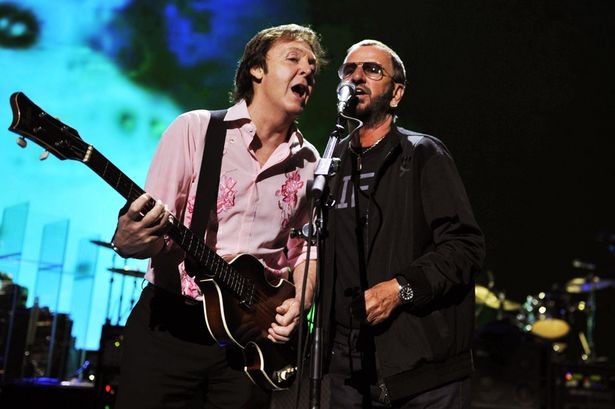 Cựu thành viên The Beatles đột quỵ ở tuổi 85 - 3