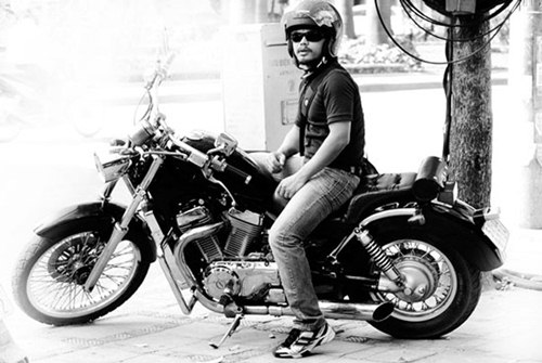 Trần Lập cân nhắc việc bán xe để điều trị ung thư - 2