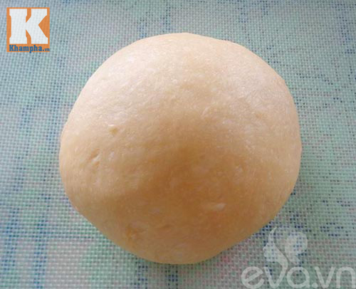 Bánh mì bơ tỏi thơm lừng gian bếp - 4
