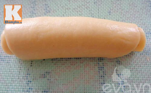 Bánh mì bơ tỏi thơm lừng gian bếp - 7