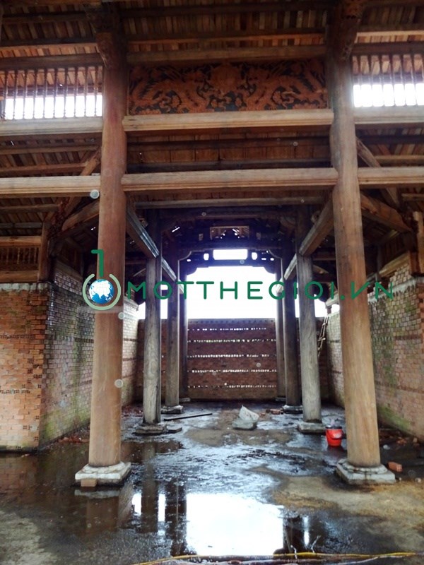 Cận cảnh ngôi nhà thờ Tổ trăm tỷ của danh hài Hoài Linh - 10