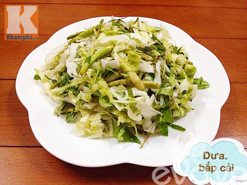 Bữa cơm chiều ngon miệng hấp dẫn cả nhà - 5