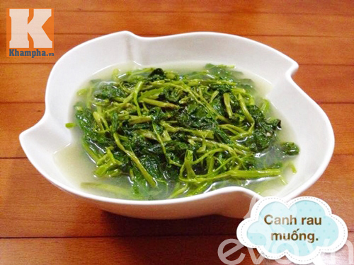Bữa cơm chiều ngon miệng hấp dẫn cả nhà - 6