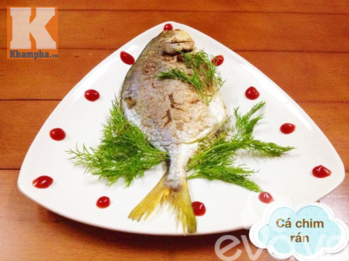 Bữa cơm chiều ngon miệng hấp dẫn cả nhà - 3