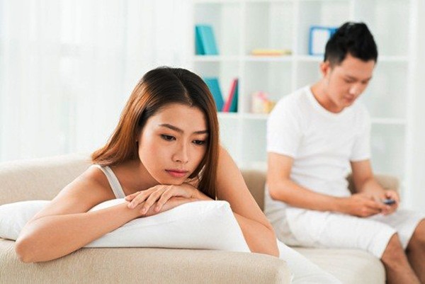 10 điều xấu xí khủng khiếp của một ông chồng tồi - 1