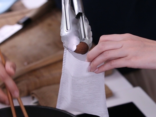 Phở bò thơm lừng nóng hổi ai cũng mê - 5