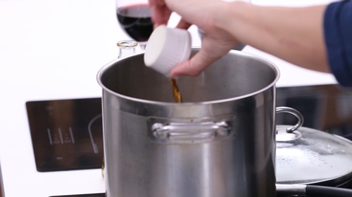 Phở bò thơm lừng nóng hổi ai cũng mê - 6