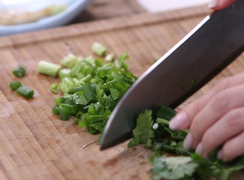 Phở bò thơm lừng nóng hổi ai cũng mê - 7