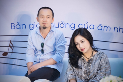 6 cặp sao Việt hết yêu vẫn quot;bắt tayquot; vì công việc - 8
