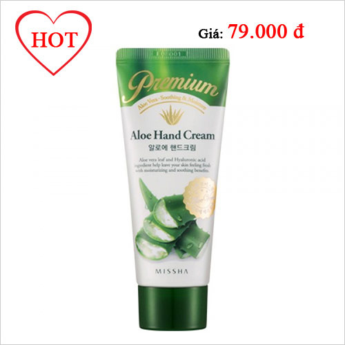 5 loại kem dưỡng giúp tay xinh, chân đẹp - 1