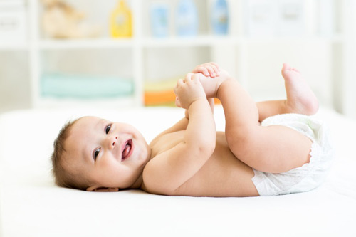 Bí quyết tối đa tiềm năng phát triển của bé từ 1000 ngày đầu đời - 1