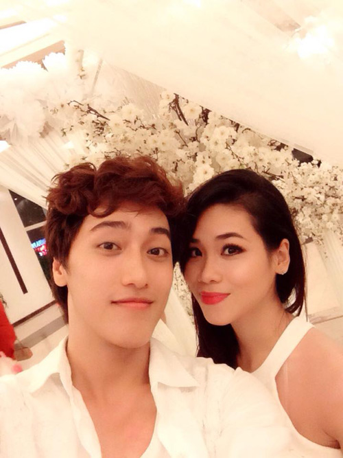 Bộ ảnh kỉ niệm tình yêu của cặp đôi vũ công nổi tiếng - 1