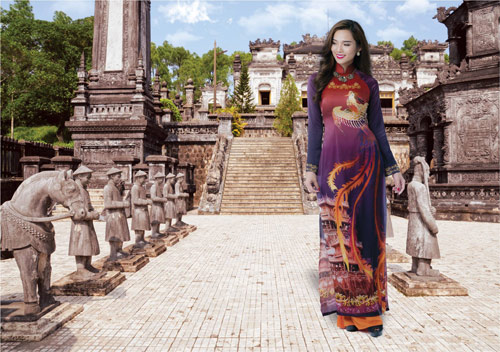 Thái Tuấn khuyến mãi thay lời tri ân nhân ngày 20/11 - 2