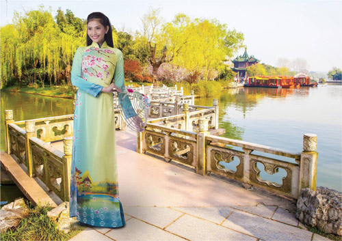 Thái Tuấn khuyến mãi thay lời tri ân nhân ngày 20/11 - 3