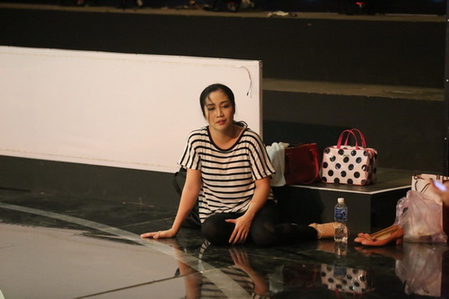 Hoài Linh chê Trường Giang quot;mất nếtquot; trên ghế nóng - 7