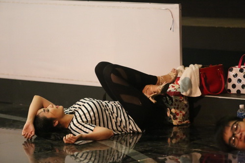 Hoài Linh chê Trường Giang quot;mất nếtquot; trên ghế nóng - 8