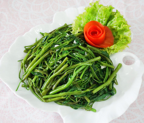 Bữa cơm chiều thứ 7 đầy hấp dẫn - 4