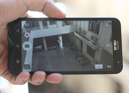Đánh giá Asus Zenfone 2 Laser: Camera lấy nét nhanh, giao diện dễ dùng - 3