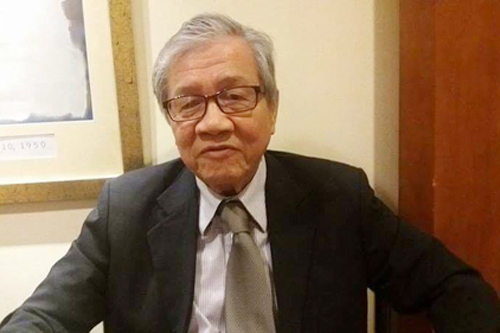 #039;Không phải cứ ăn thực phẩm bẩn là mắc ngay bệnh ung thư#039; - 1