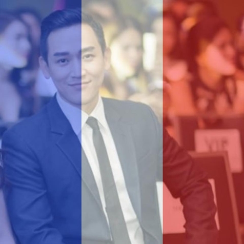 Sao Việt đồng loạt đổi ảnh tưởng nhớ nạn nhân Paris - 11
