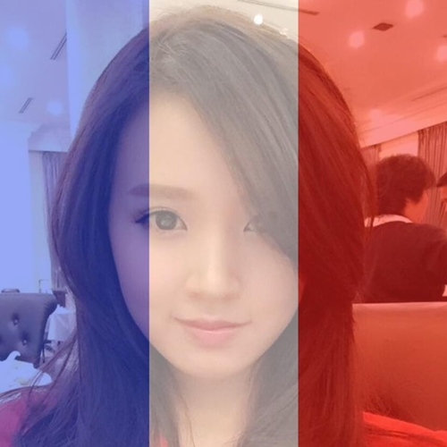 Sao Việt đồng loạt đổi ảnh tưởng nhớ nạn nhân Paris - 14