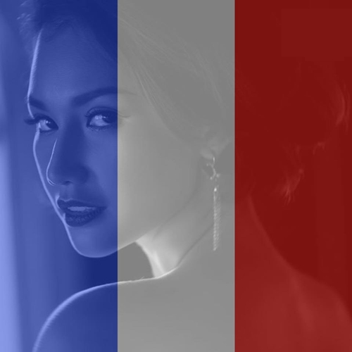 Sao Việt đồng loạt đổi ảnh tưởng nhớ nạn nhân Paris - 12
