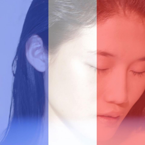 Sao Việt đồng loạt đổi ảnh tưởng nhớ nạn nhân Paris - 19