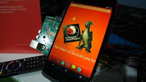 Chip di động cao cấp Snapdragon 820 có gì đáng chú ý? - 2