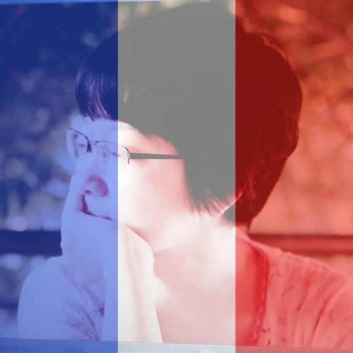 Sao Việt đồng loạt đổi ảnh tưởng nhớ nạn nhân Paris - 6