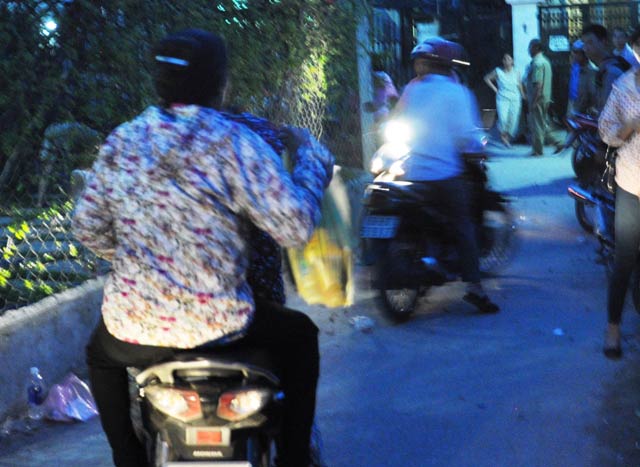 Vụ giết người tình rồi tự sát: quot;Con tôi gây tội tày đìnhquot; - 3