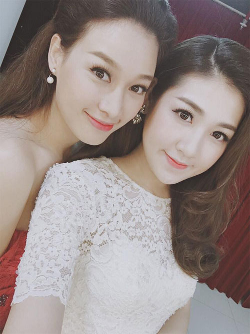 Angela Phương Trinh phớt lờ scandal hôn “cảnh sát đẹp trai” - 10