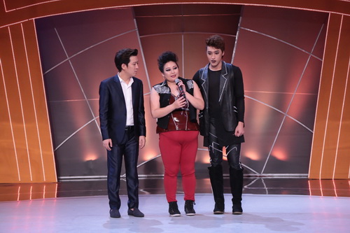 Hoài Linh lên án lối sống giả tạo của giới trẻ - 6